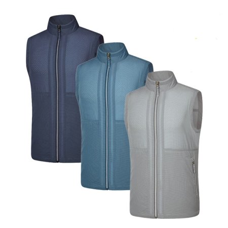 수아나 남성 여름 경량 조끼