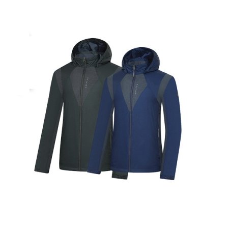 스카두 남성 봄 방수자켓