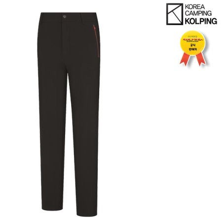 라스엘P남성 스트레치 트레이닝 팬츠