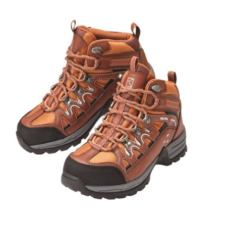 클라임 여성 사계절 방수 경등산화