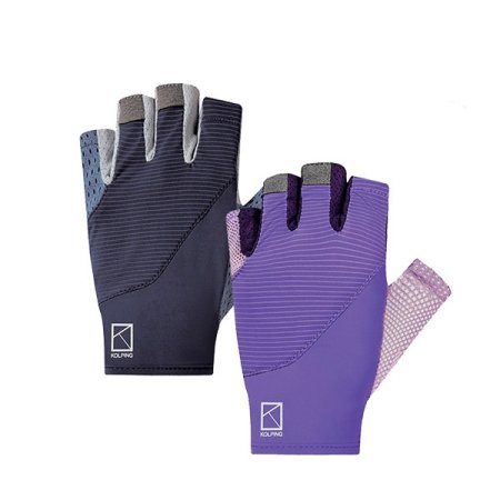 라스엘G 여성 반장갑