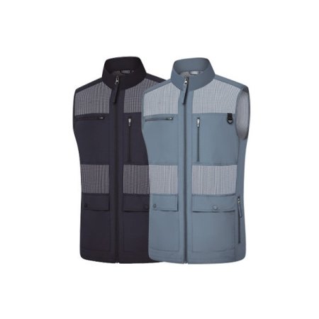 아리탄 남성 메쉬 베스트