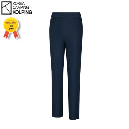 카닐리S 여성 스트레치성 팬츠