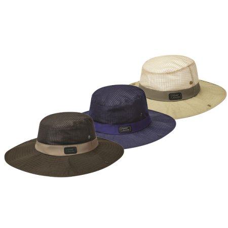 디일르 남녀공용 여름 벙거지모자