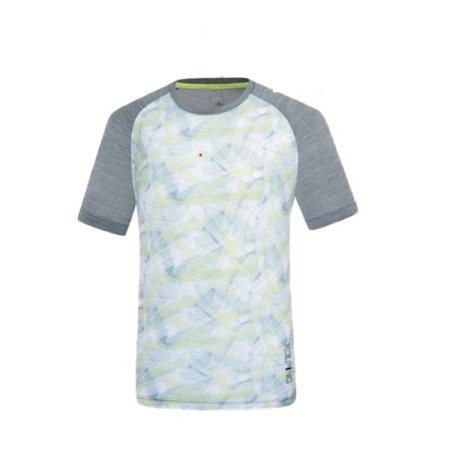 에어쿨 남성 아이스본 티셔츠