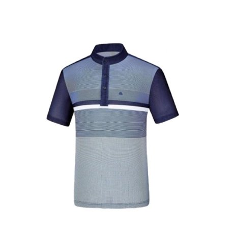 슈머 남성 차이나 티셔츠