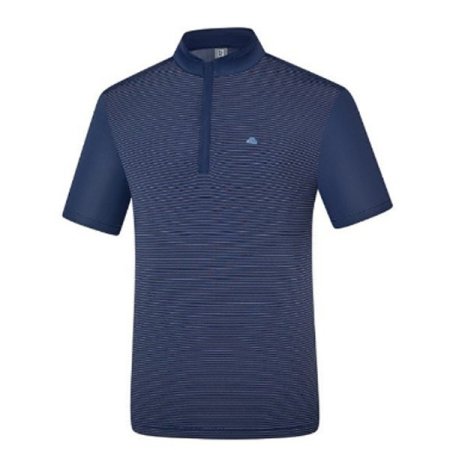 바브로 남성 아이스본 냉감 티셔츠