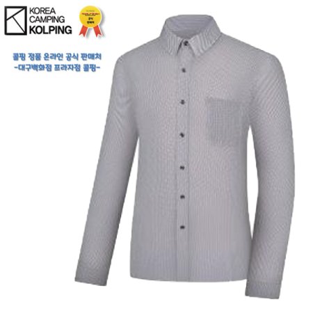 오어리 남성 봄 셔츠