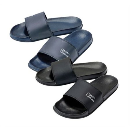 어퍼 남여공용 슬리퍼