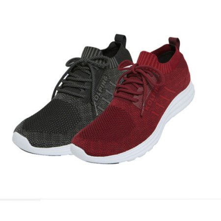 남녀 돌체 젠더리스 경량 워킹화