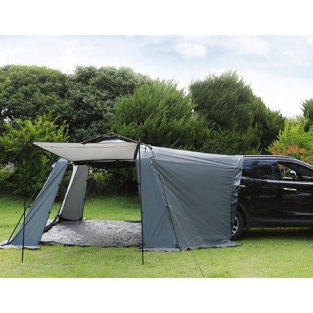캠핑 카 텐트 차량도킹 오토호크