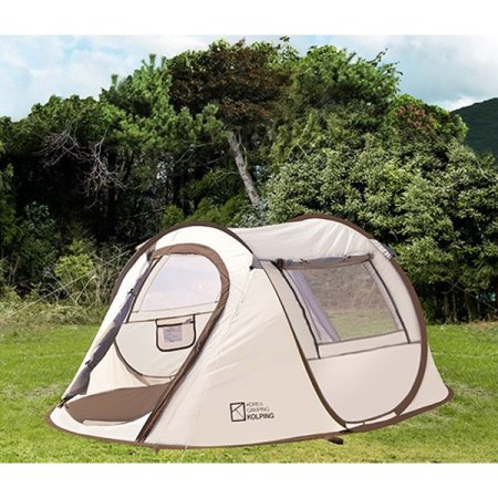 2인용 팝업텐트 멜로우