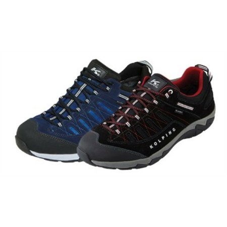 심프텍스 브리지트 워터프루프 남성 트레킹화