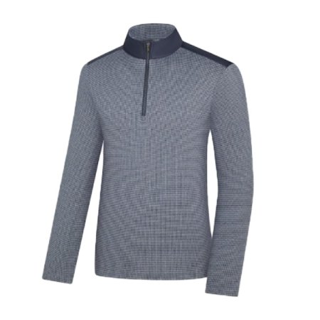 남자 가을 코트나원단 카로스티셔츠