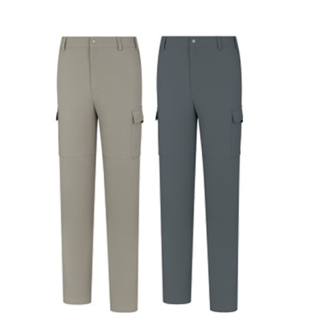 헤리티 카고 남성 등산바지