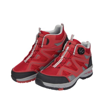 오토 여성 사계절 방수 경등산화