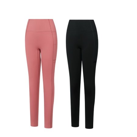 오헤드 가을 등산 여성 레깅스 팬츠