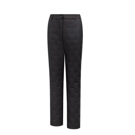 디바사 등산 겨울 여성 덕 다운 팬츠