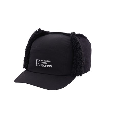 시모토 겨울 남여공용 귀달이 캡모자