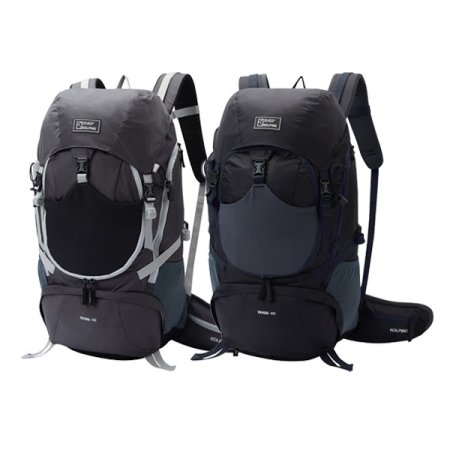 에카두 남여공용 40L 등산배낭