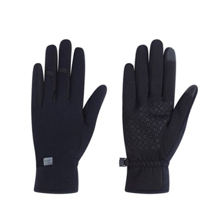 레인져G 공용 폴라텍 겨울장갑