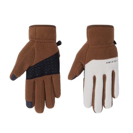 티롤G 남여공용 겨울등산 본딩 장갑