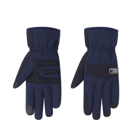 스노키G 겨울 공용 방수패딩장갑