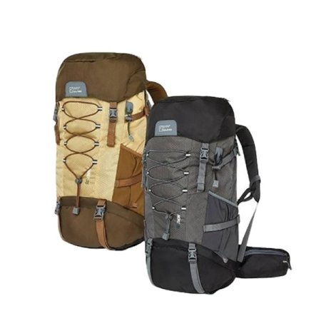 모루 35L 남여공용 사계절 등산배낭