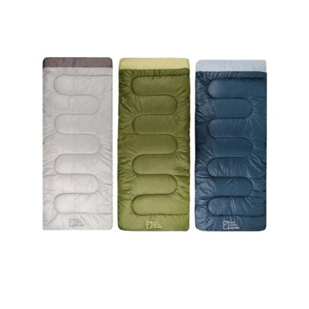 카이하계침낭 사계절 여름 캠핑침낭