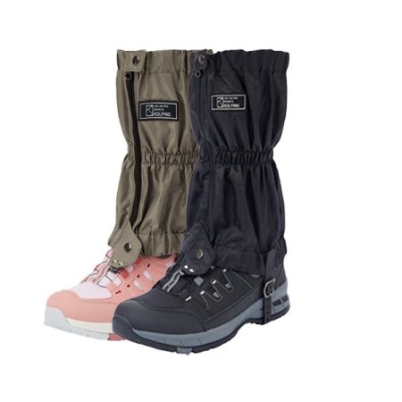 쉴드숏스패츠 겨울 등산 스키 스패츠