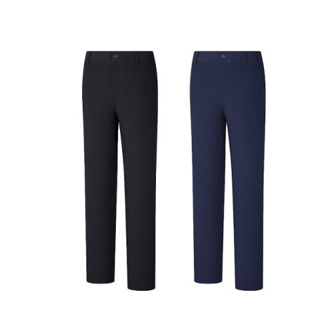 여름 남성 하이쿨 루니레 기본 바지