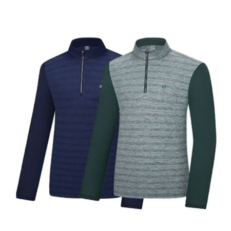 마타 봄 남성 냉감 긴팔 티셔츠