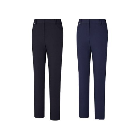 카스케 봄 여성 하이 쿨 등산바지