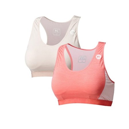 카시아 사계절 여성 스포츠 브라