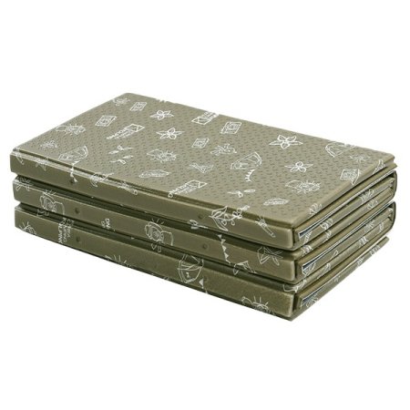 사계절 캠핑폴딩매트150X200