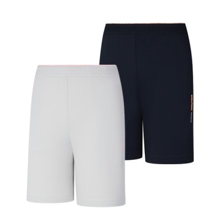 도미너 여름 여성 5부 팬츠