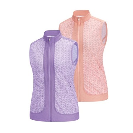 메이즈 여름 여성 메쉬 경량조끼