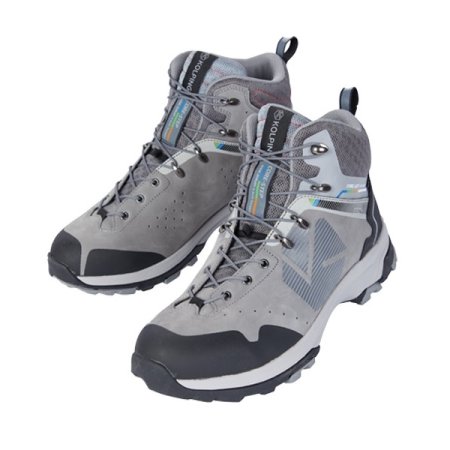 M블랑 사계절 남성용 방수 중등산화