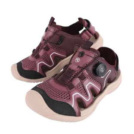 트랙 여름 여성 다이얼 스포츠샌들