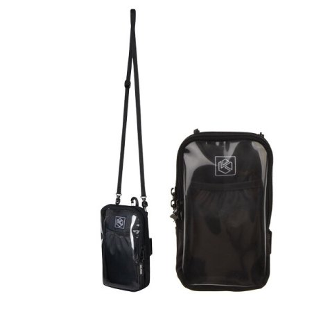 몬크 휴대폰파우치 등산 일상 크로스백