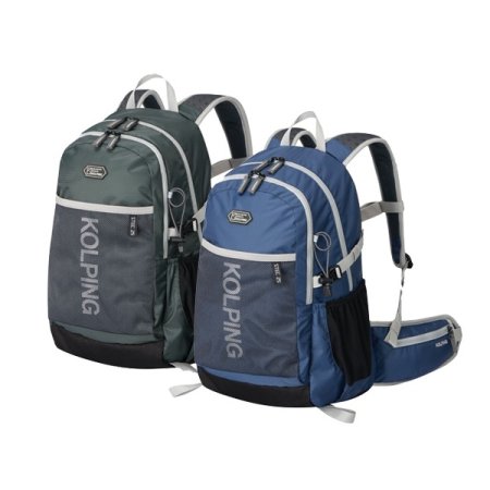 스텍 25L 사계절 공용 에어메쉬배낭