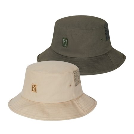 도히 봄여름 공용 캐주얼 벙거지