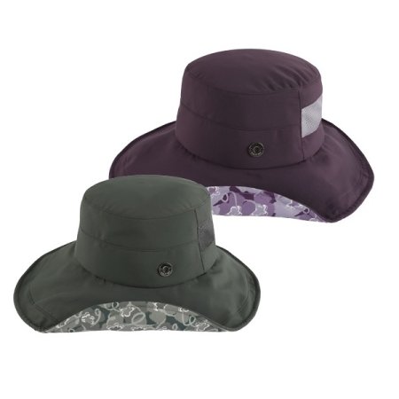 에린 봄 여성용 벙거지 모자