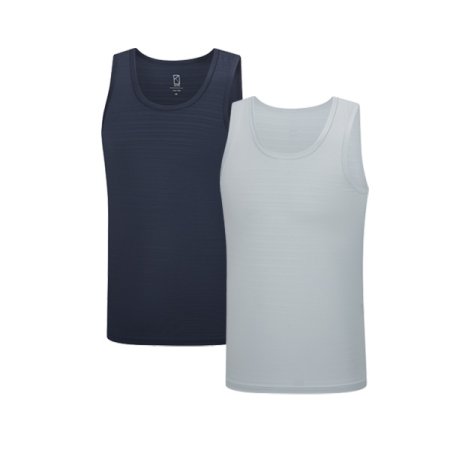 아누트 사계절 남성 런닝