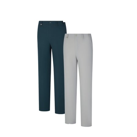 즈모라남 남성 여름 긴바지