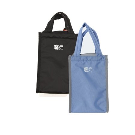 공용 사계절 버니 보냉백 S