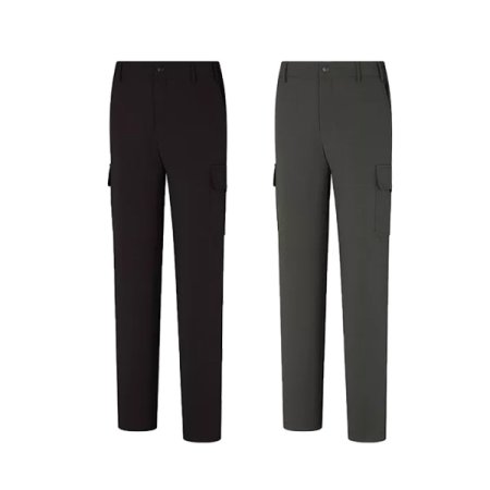 앤톤 남성 가을 카고 팬츠