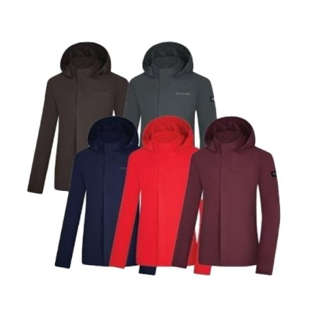 테라모 남성 방수방풍 자켓 전용