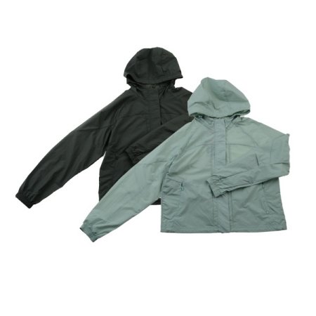 마인드 여성 봄 바람막이 자켓