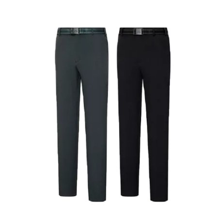 국민폴라본딩 남성 겨울 바지